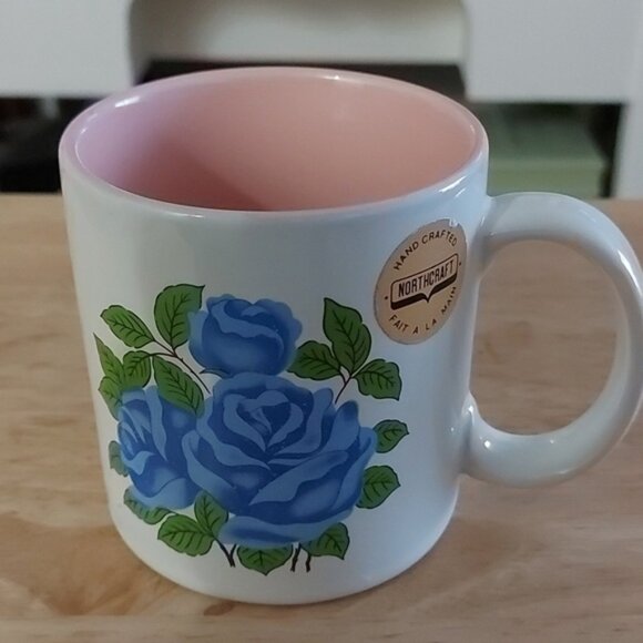 Northcraft Coffee Mug - Picture 1 of 5